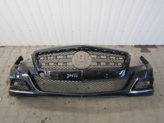 Zderzak przód przedni Mercedes CLS 218 10-14 Ostatnie sztuki