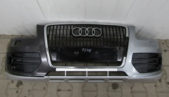 Rabat Zderzak przód przedni Audi Q5 8R0 08-12