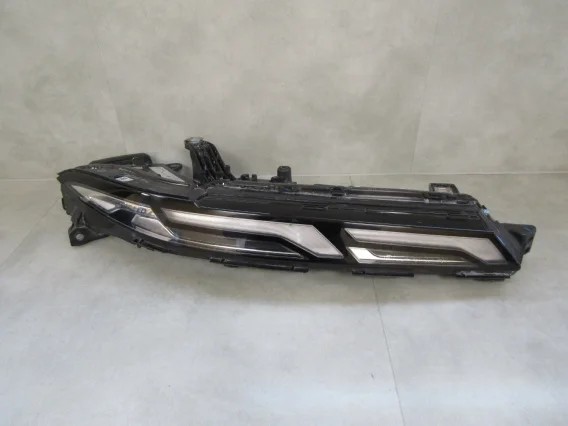 Lampa przód BMW X7 G07 LIFT LED DRL 22- RH 9880594 Ekspresowa dostawa