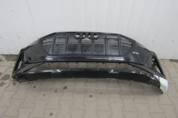 Zderzak przód przedni Audi E TRON S LINE 4KE 19- Nowy