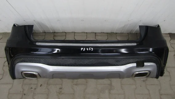 Zderzak tył tylny Mercedes GLA X156 156 AMG 13-16 Dodaj do koszyka