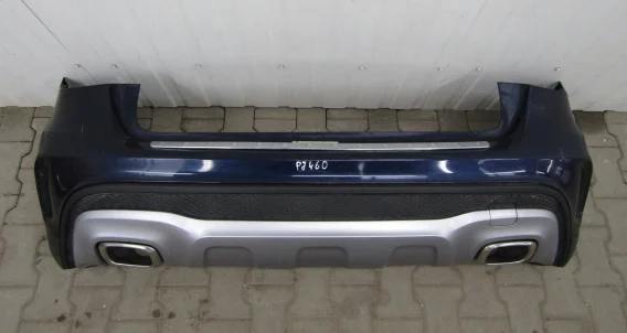 Obniżka ceny Zderzak tył tylny Mercedes GLA X156 156 AMG 13-16