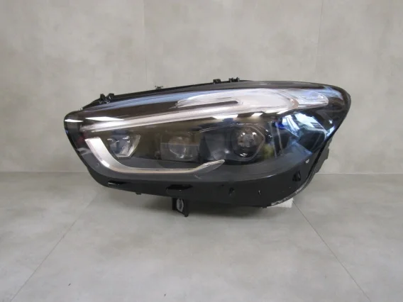 LAMPA PRZÓD MERCEDES B KLASA W247 LIFT MULTIBEAM 23- LH LEWA Nowy