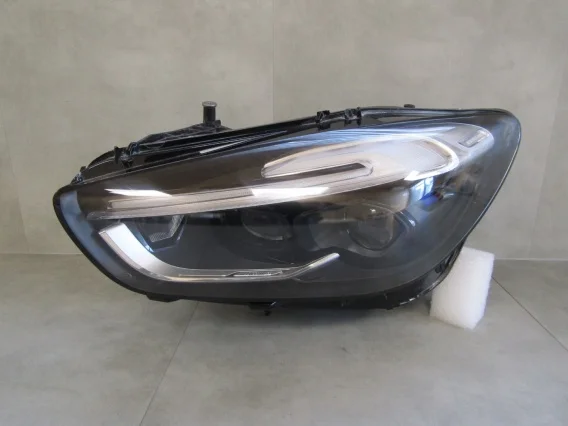 Lampa przód Mercedes B Klasa 247 Lift MULTIBEAM 23- LH LEWA A2479061304 Tylko do końca tygodnia