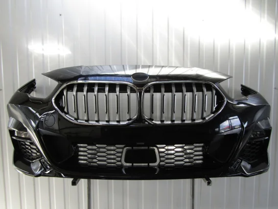Zderzak przód BMW 2 F44 Gran Coupe M-Pakiet 19- Taniej