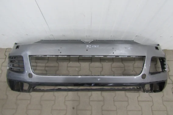 Do wyczerpania zapasów ZDERZAK PRZÓD PRZEDNI VW Touareg II 7P R-line 10-14