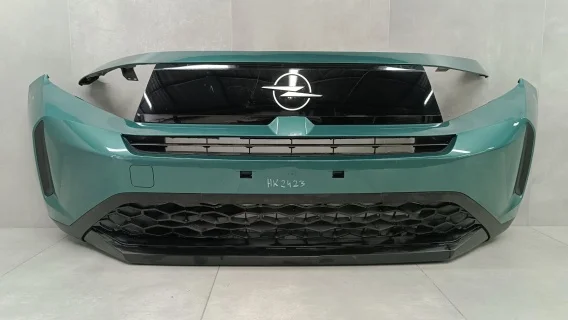 Zderzak przód przedni Opel Frontera C 24- / komplet Ostatnia szansa