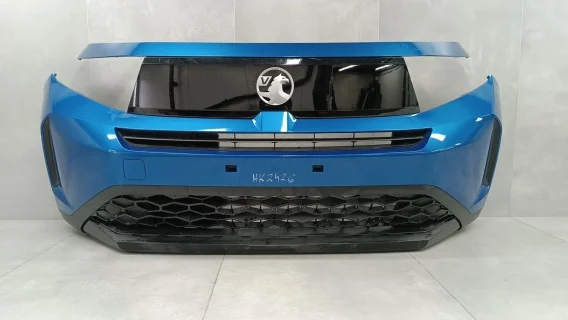 Zderzak przód przedni Vauxhall (Opel) Frontera C 24- Popularny