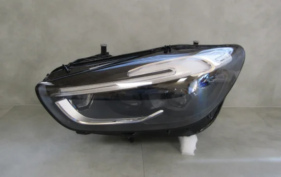 Premium Lampa przód Mercedes B Klasa 247 LIFT FULL LED MULTIBEAM 23- LH A2479061304