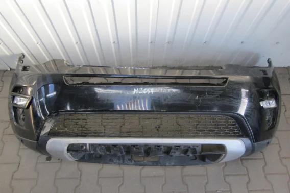 Okazja ZDERZAK PRZÓD PRZEDNI LAND ROVER DISCOVERY SPORT L550 14-18