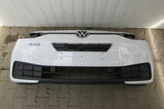 Nowy Zderzak przód przedni VW ID3 ID.3 10A 19- (LEDY)
