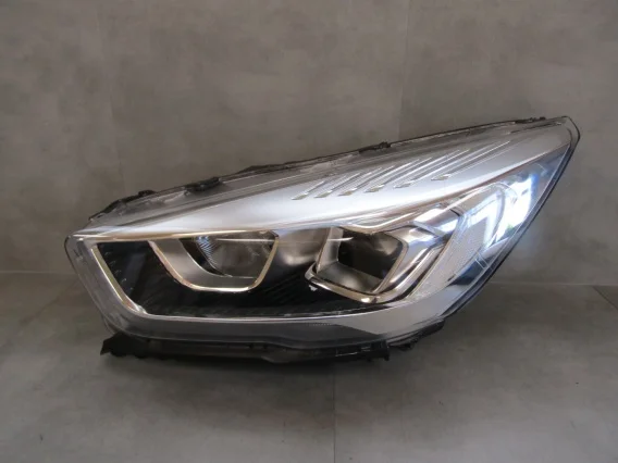 Lampa przód Ford Kuga MK2 LIFT ZWYKŁA SOCZEWKA 16-19 LH LEWA GV41 13W030 Oferta