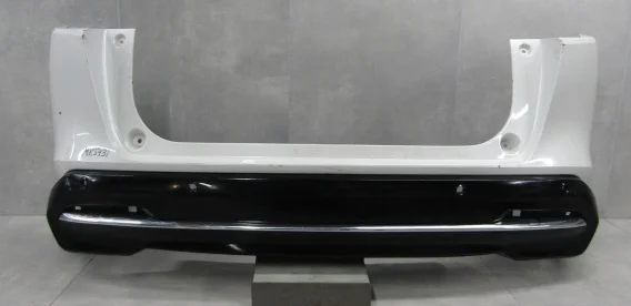 Szybka dostawa Zderzak tył tylny Honda HR-V HRV 3 III e NY1 eNY1 ELECTRIC 22-