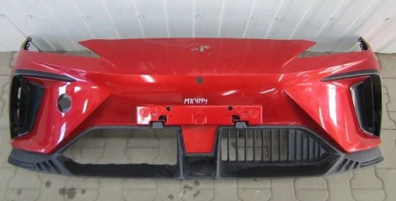 Zderzak przód przedni MG 4 EV MG IV 2022- Oferta limitowana