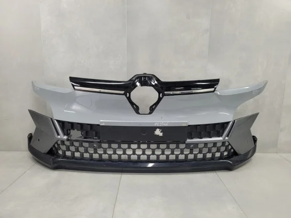 Zderzak przód przedni Renault Megane V 5 E-TECH 22- Zamów dziś