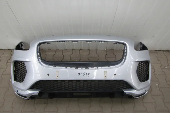 Sprawdź teraz Zderzak przód przedni Jaguar E-Pace Dynamic Sport 17-23