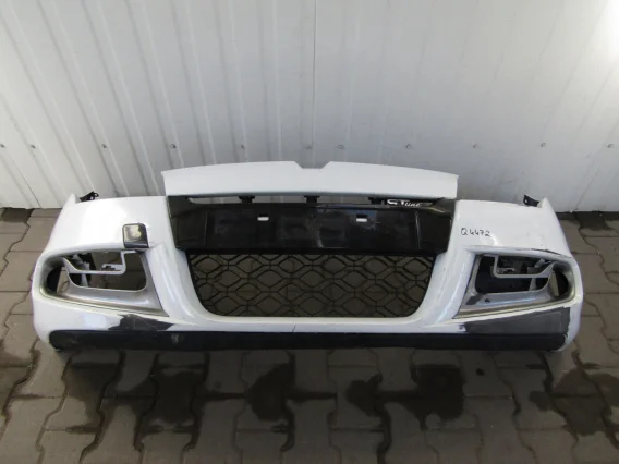 Zderzak przód przedni Renault Megane 3 III GT Line Oferta