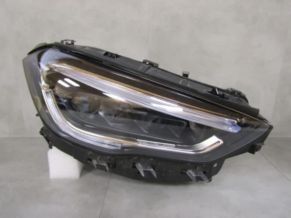 Lampa przód Mercedes GLA W247 MULTIBEAM 20-23 RH PRAWA A2479065006 Kup online