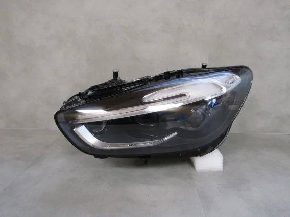 LAMPA PRZÓD MERCEDES B KLASA W247 LIFT FULL LED MULTIBEAM 23- LH A2479061304 Dodaj do koszyka
