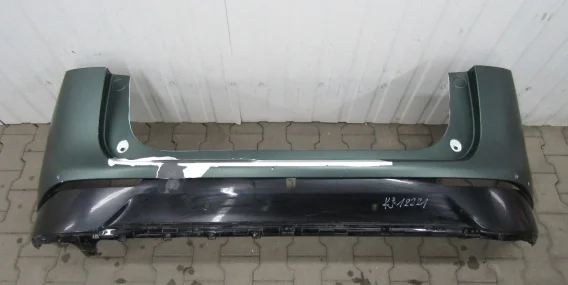 Wysoka jakość Zderzak tył tylny XPENG G9 2022-