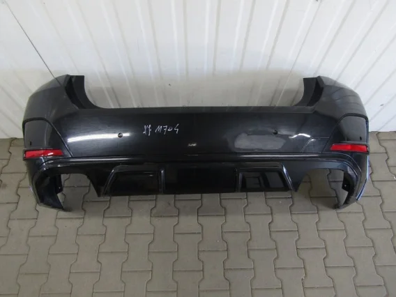 Zderzak tył BMW 4 G26 M Pakiet M440 M440i Hit cenowy