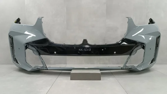 Zderzak przód przedni BMW X5 G05 M-pakiet Lift LCI 24- / 2x ślizg Wybór klientów