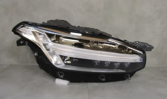 Ekspresowa dostawa LAMPA PRZÓD VOLVO XC90 II FULL LED ACTIVE HIGH BEAM 14-24 RH PRAWA 32404716