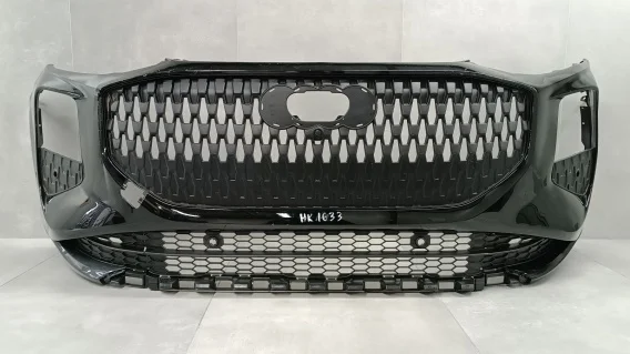 Wyjątkowa oferta Zderzak przód przedni Audi Q3 83H 25-
