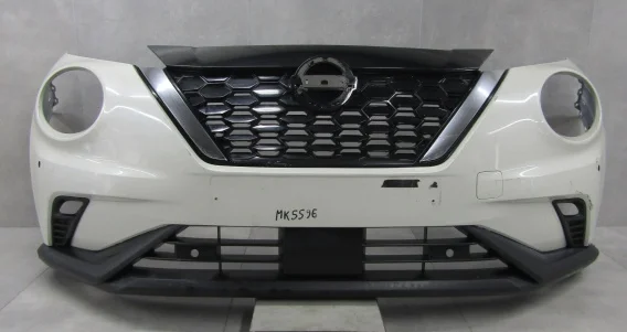 Zderzak przód przedni Nissan Juke 2 F16 II LIFT 24- Sprawdź teraz