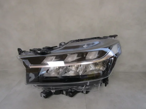 Wyprzedaż LAMPA PRZÓD SUZUKI SX4 S CROSS III LED LH LEWA 21-