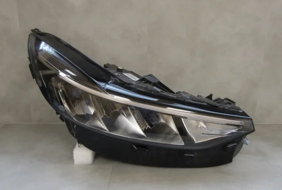 Wyjątkowa oferta LAMPA PRZÓD FORD KUGA 3 III MK3 LIFT LED 24- RH PV4B-13E014-CE