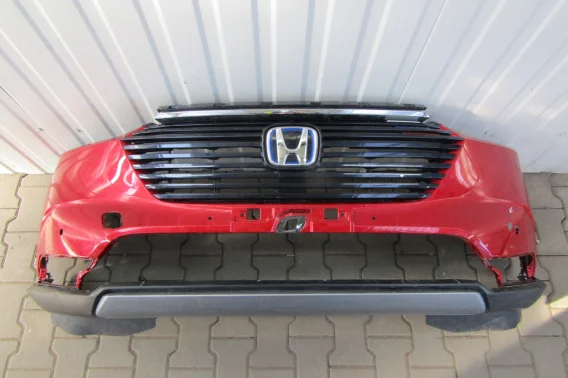 Zderzak przód przedni Honda HRV HR-V III 3 21- Hit sprzedaży