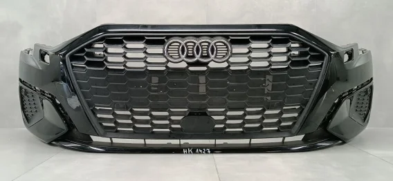 Zderzak przód przedni Audi A3 8Y S-LINE 20-24 Kup teraz