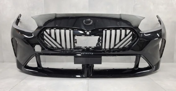 Nie przegap Zderzak przód przedni BMW 1 F70 2 F74 M Pakiet 25-