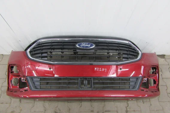 Niska cena Zderzak przód Ford Transit Connect 3 III 22-