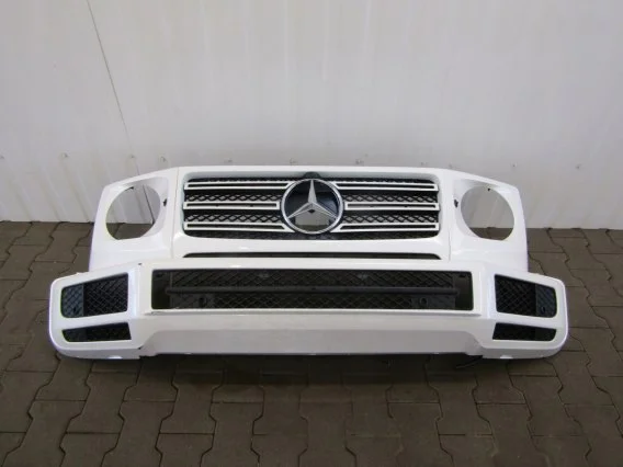 Oferta Zderzak przód przedni Mercedes G-klasa 463 18-