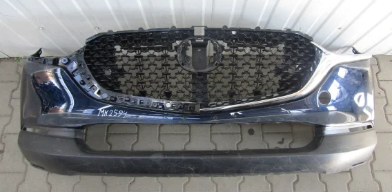 Zderzak przód przedni Mazda CX30 CX 30 19- Wybór klientów