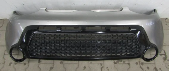 Zderzak przód przedni Kia Soul 2 II 13-16 Cena promocyjna