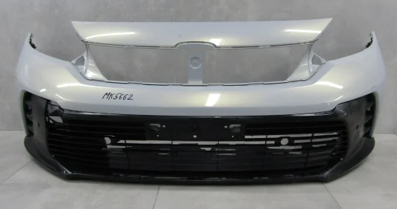 Nie przegap Zderzak przód przedni Honda Jazz IV Lift 23-