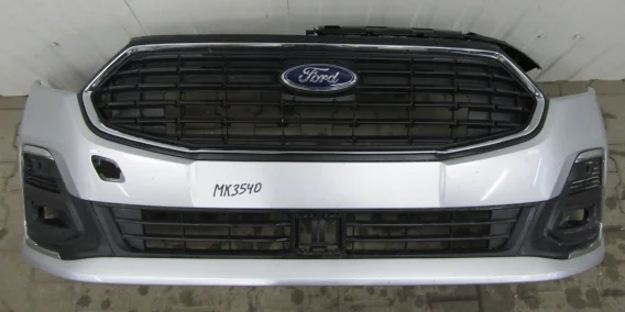 Zamów teraz Zderzak przód przedni Ford Transit Connect 3 III 22-