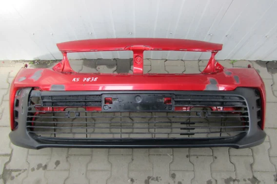 Zderzak przód przedni Honda Jazz Fit IV RS Lift 22- Zniżka