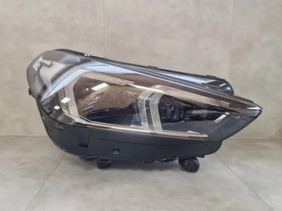 Popularny Lampa przód BMW X1 U11 FULL LED 22- RH PRAWA