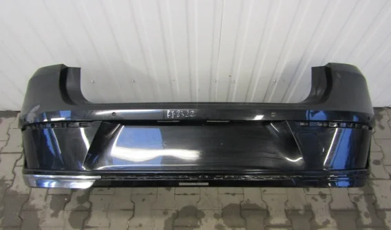 Premium Zderzak tył tylny BMW 7 i7 G70 2022-