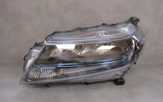Łatwy zwrot LAMPA PRZÓD SUZUKI VITARA 2 II LED LIFT 24- LH LEWA KOITO 100 7R016
