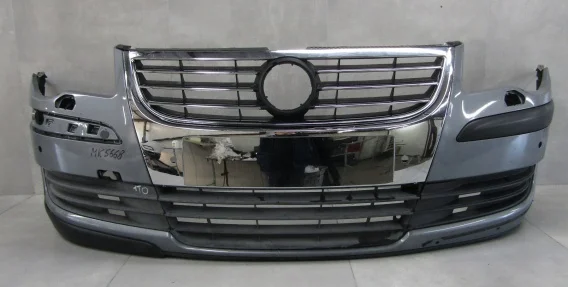 Do wyczerpania zapasów Zderzak przód przedni Volkswagen VW TOURAN 1T0 CROSS LIFT 06-10