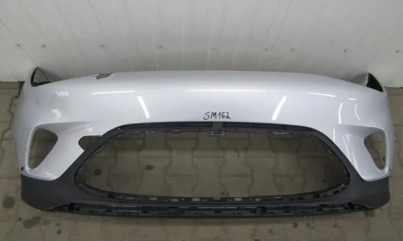 Zderzak przód przedni SMART # 1 ONE BRABUS 2022- Okazja