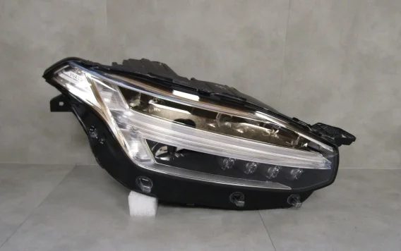 Bezpieczne zakupy LAMPA PRZÓD VOLVO XC90 II FULL LED ACTIVE HIGH BEAM 14-24 RH PRAWA