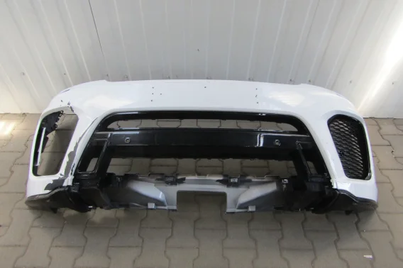 Zderzak przód przedni Range Rover Sport SVR Lift 18- Okazja
