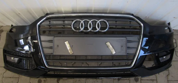 Hit sprzedaży Zderzak przód przedni Audi A1 Lift 8XA 14-18