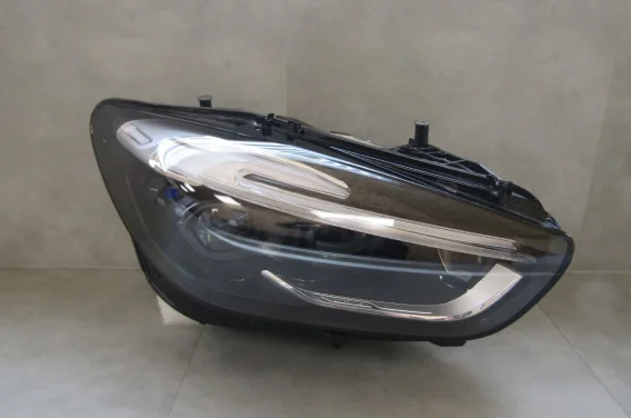 Szybka wysyłka LAMPA PRZÓD MERCEDES B KLASA W247 LIFT MULTIBEAM 23- RH A2479061404